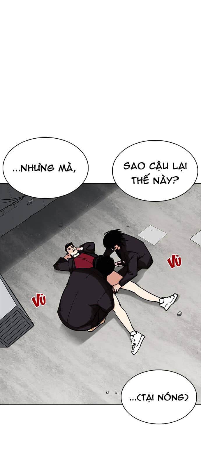 Hoán Đổi Diệu Kỳ - Chương 232 - ảnh 45