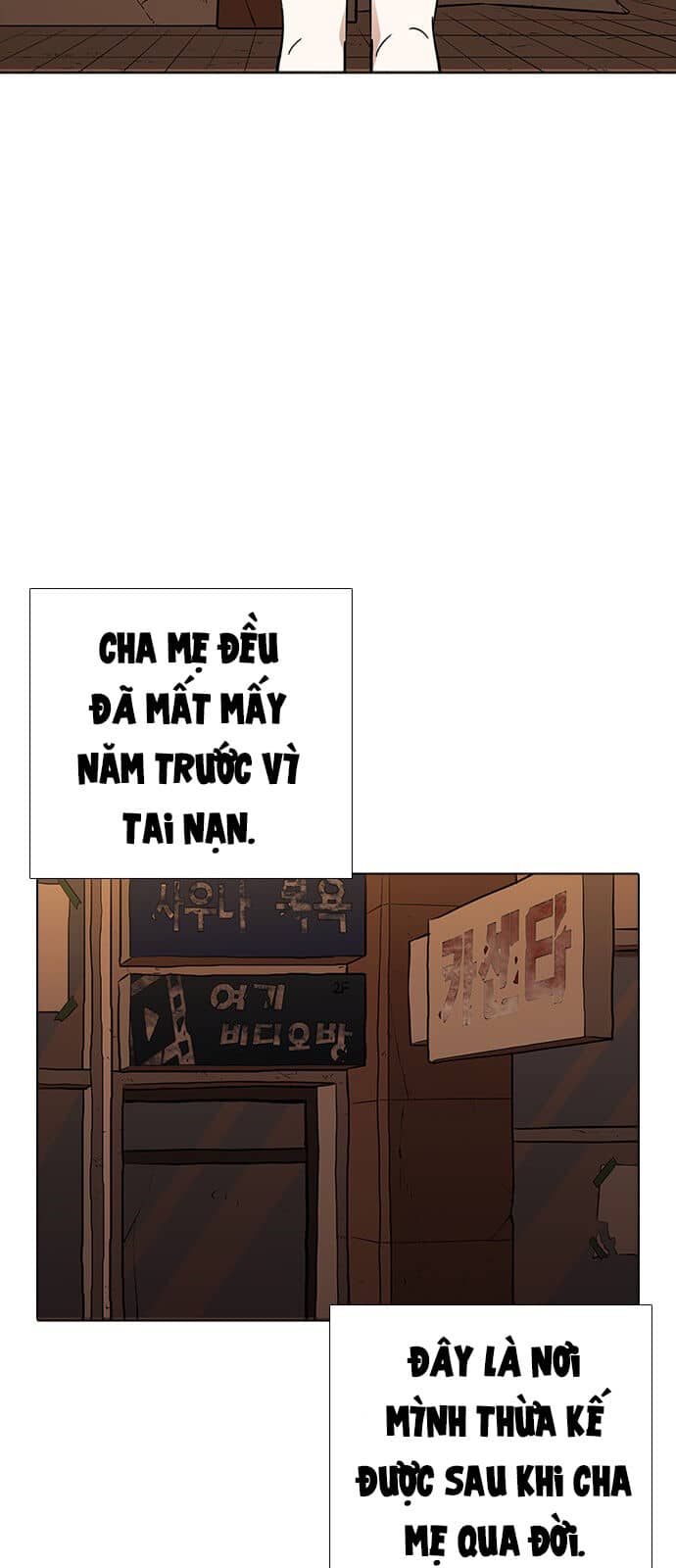Hoán Đổi Diệu Kỳ - Chương 232 - ảnh 60