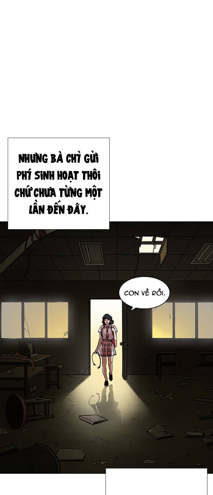 Hoán Đổi Diệu Kỳ - Chương 232 - ảnh 62