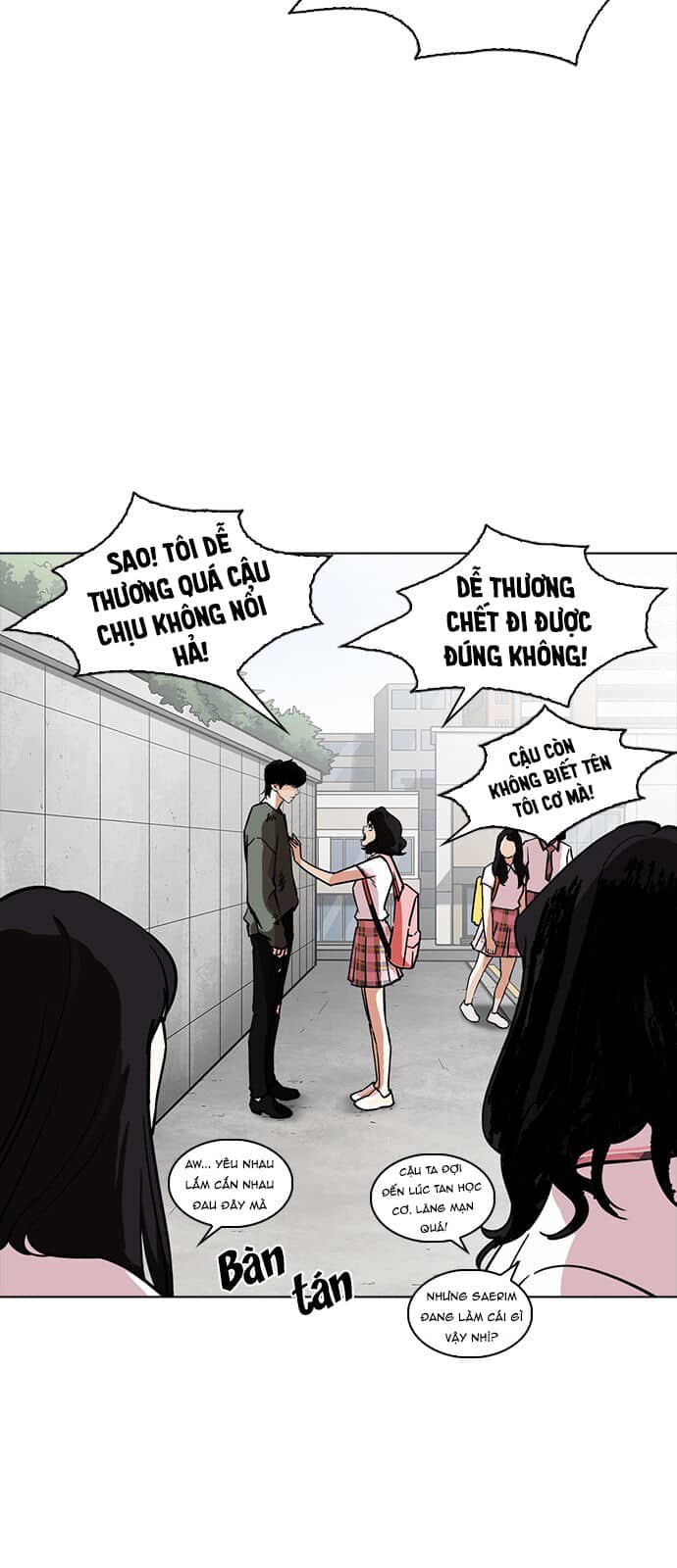 Hoán Đổi Diệu Kỳ - Chương 233 - ảnh 62