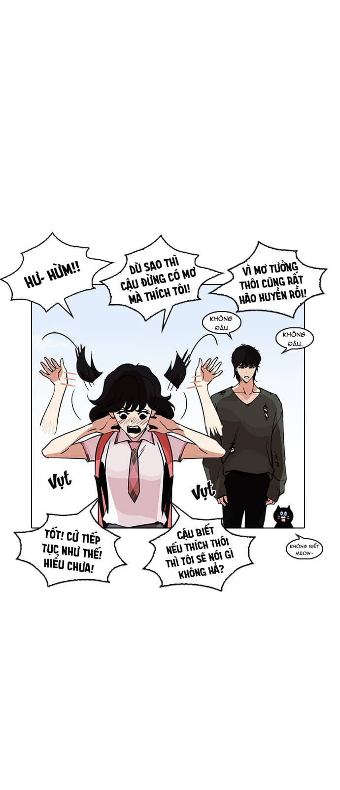 Hoán Đổi Diệu Kỳ - Chương 233 - ảnh 73