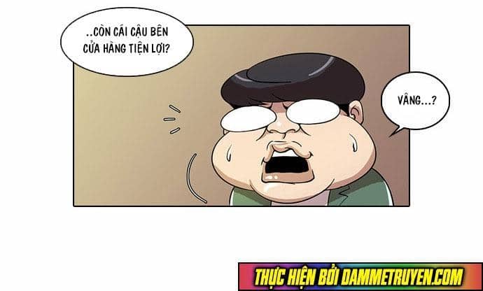 Hoán Đổi Diệu Kỳ - Chương 23 - ảnh 57