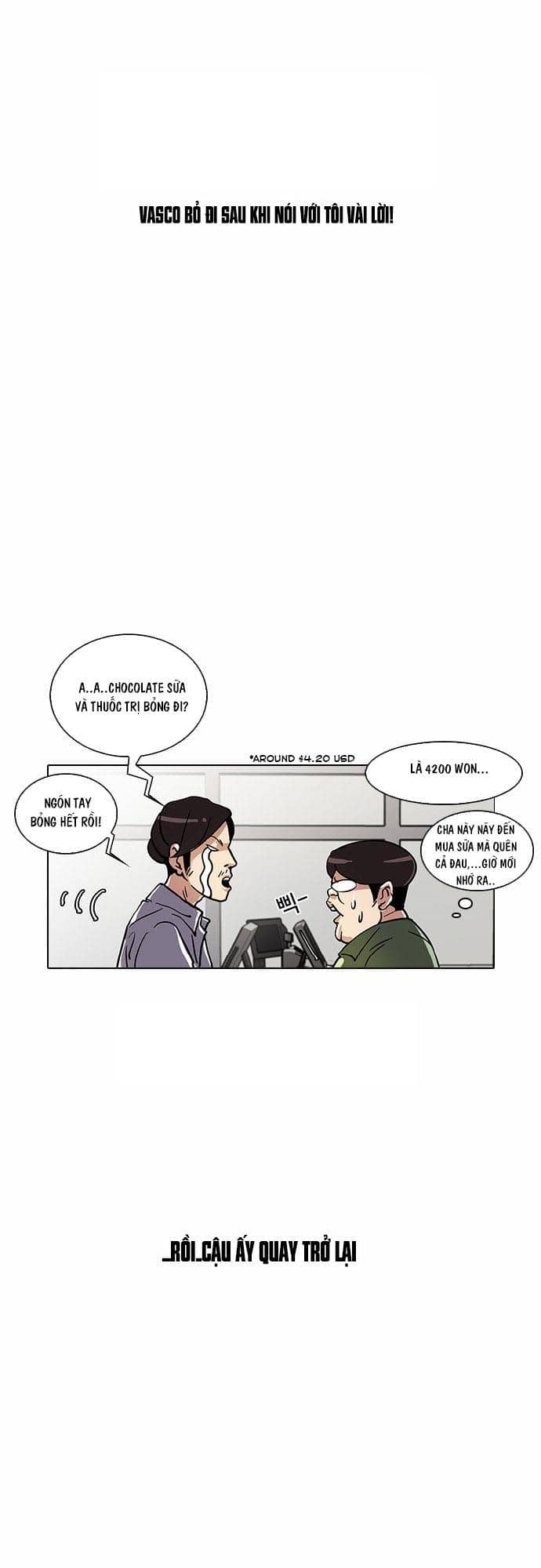 Hoán Đổi Diệu Kỳ - Chương 23 - ảnh 59