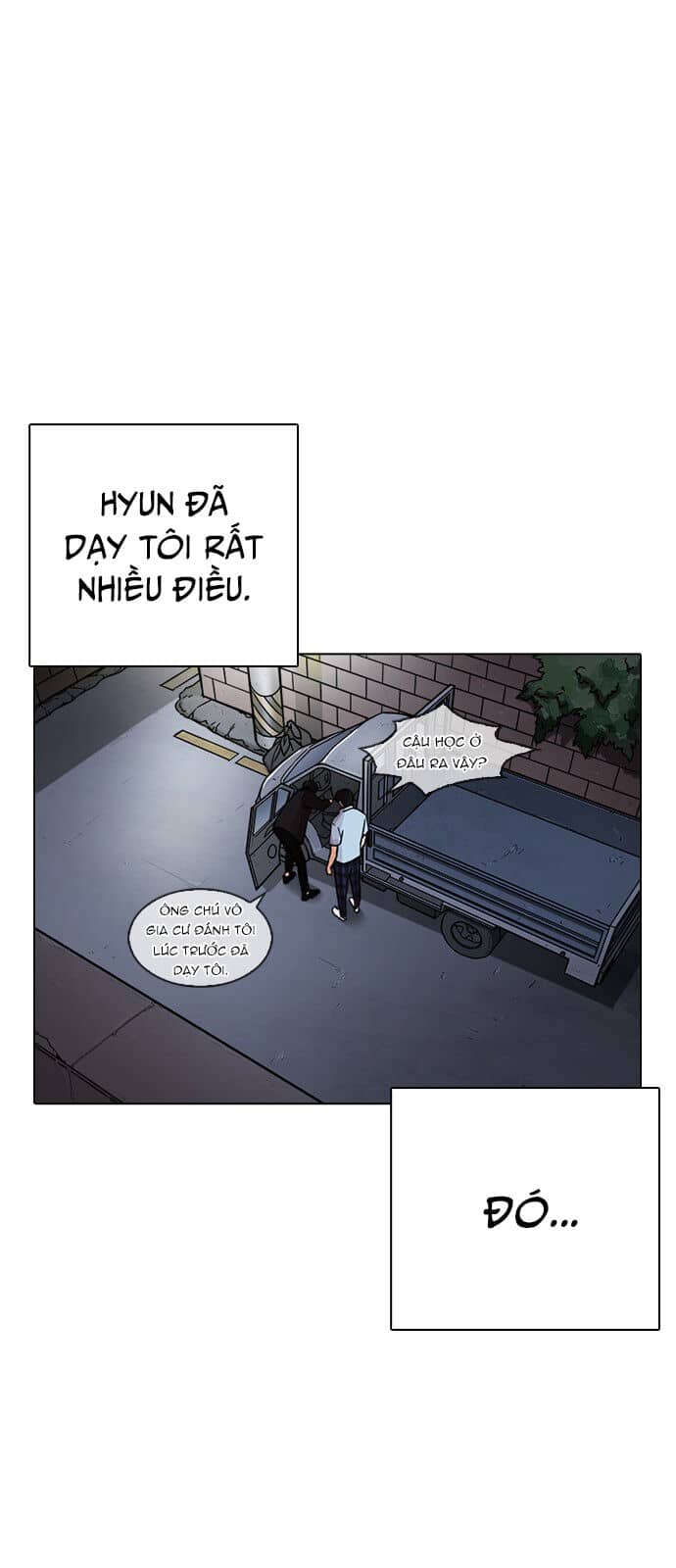 Hoán Đổi Diệu Kỳ - Chương 237 - ảnh 36
