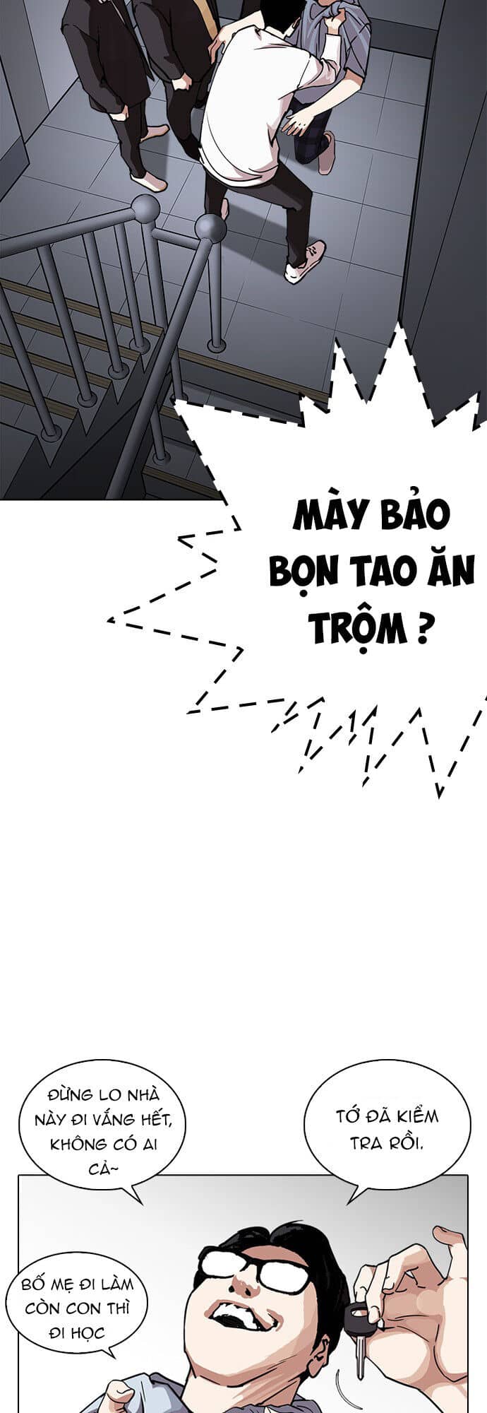 Hoán Đổi Diệu Kỳ - Chương 237 - ảnh 53