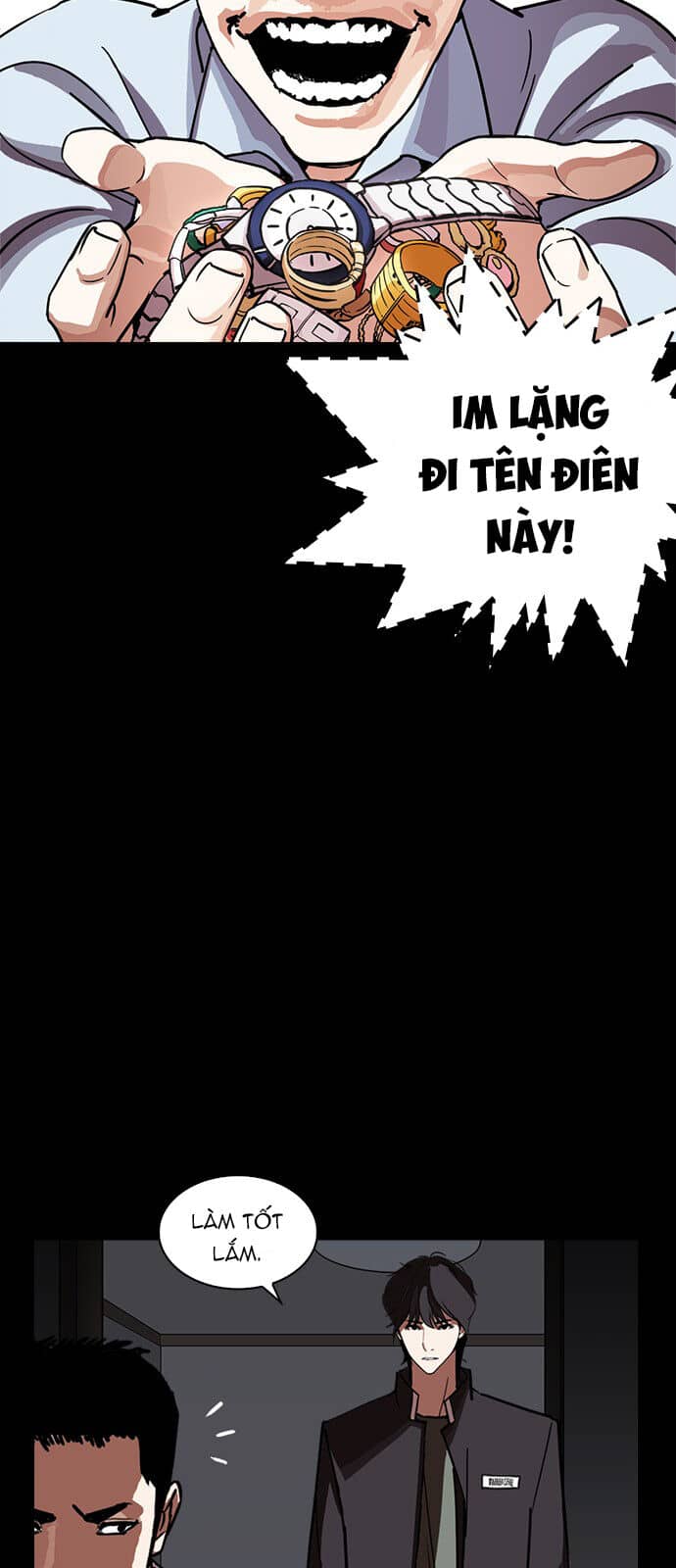 Hoán Đổi Diệu Kỳ - Chương 237 - ảnh 76