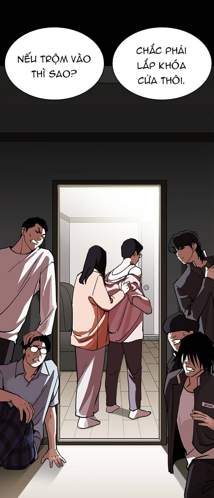 Hoán Đổi Diệu Kỳ - Chương 237 - ảnh 82