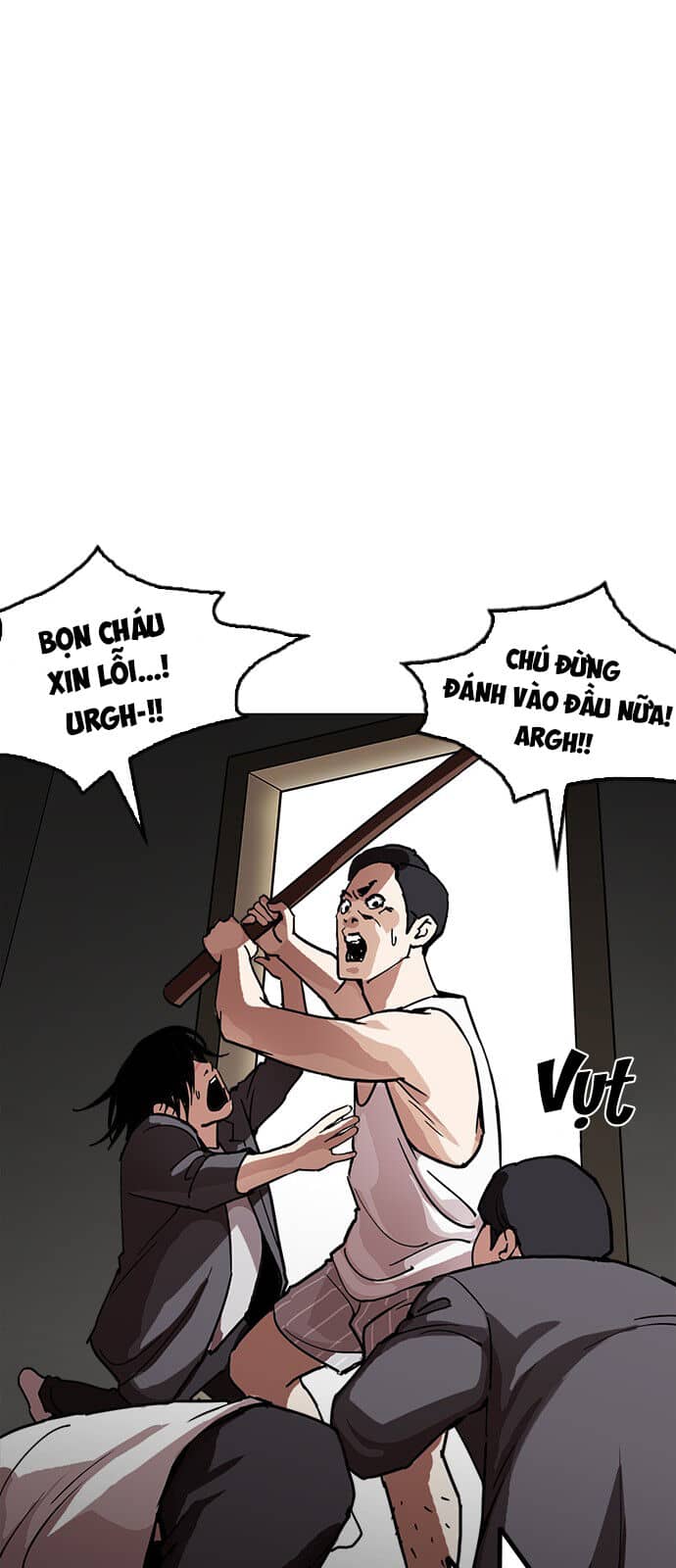 Hoán Đổi Diệu Kỳ - Chương 237 - ảnh 89