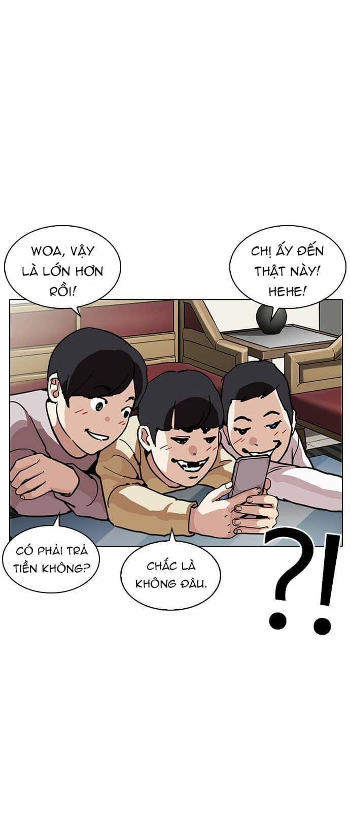 Hoán Đổi Diệu Kỳ - Chương 238 - ảnh 42