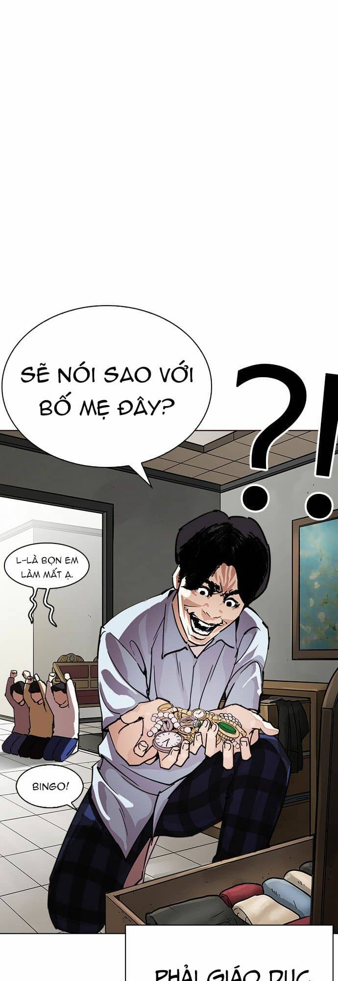 Hoán Đổi Diệu Kỳ - Chương 238 - ảnh 53
