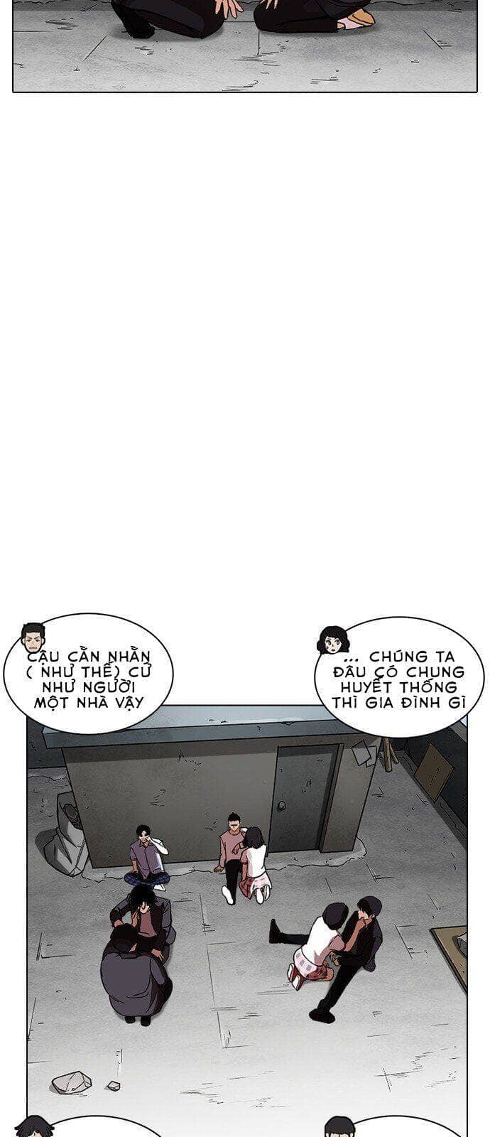 Hoán Đổi Diệu Kỳ - Chương 239 - ảnh 70