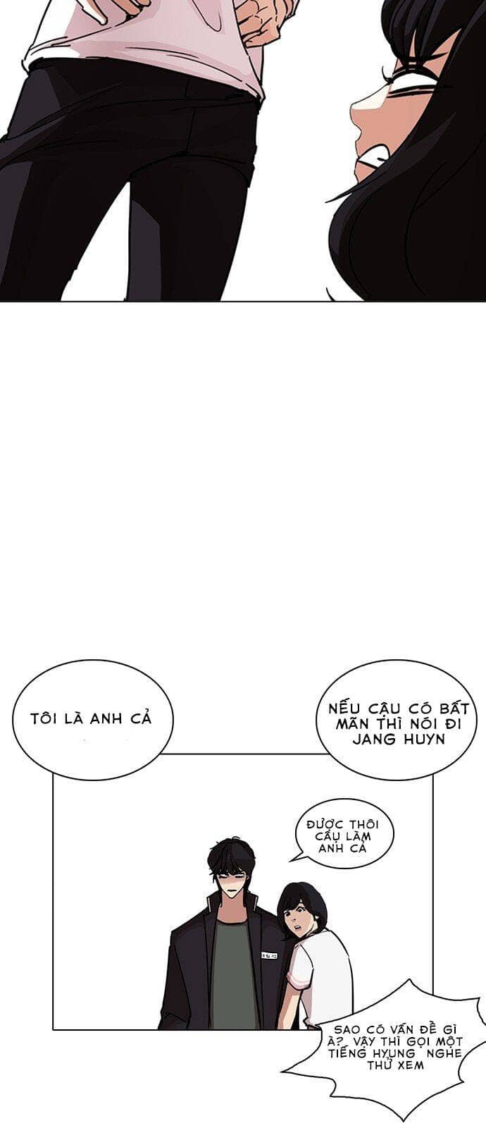 Hoán Đổi Diệu Kỳ - Chương 239 - ảnh 76