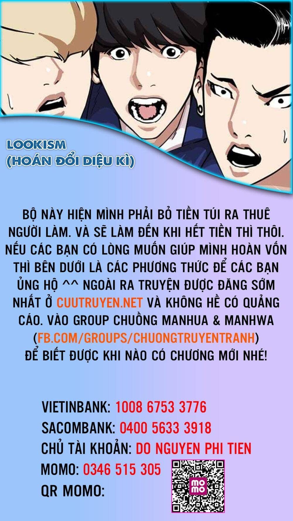 Hoán Đổi Diệu Kỳ - Chương 240 - ảnh 105