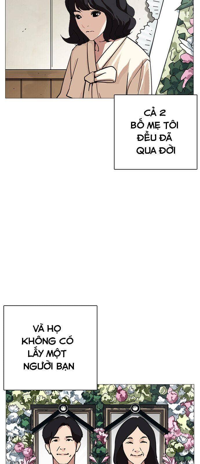 Hoán Đổi Diệu Kỳ - Chương 240 - ảnh 11