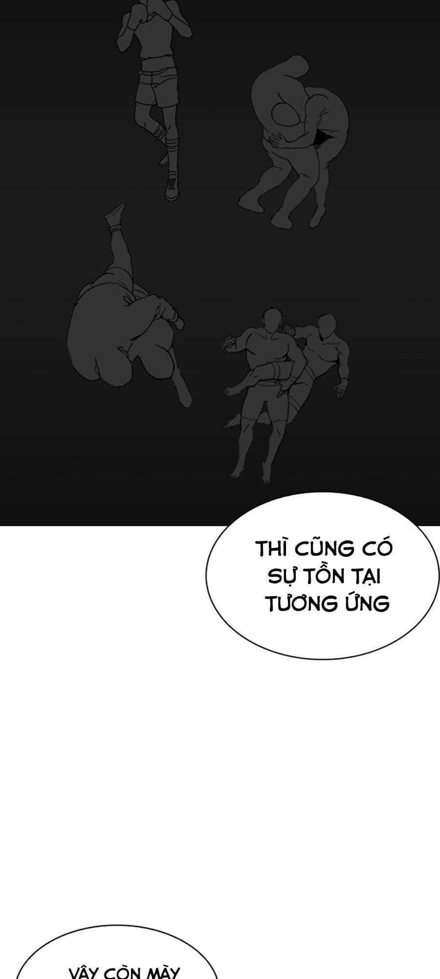 Hoán Đổi Diệu Kỳ - Chương 241 - ảnh 28
