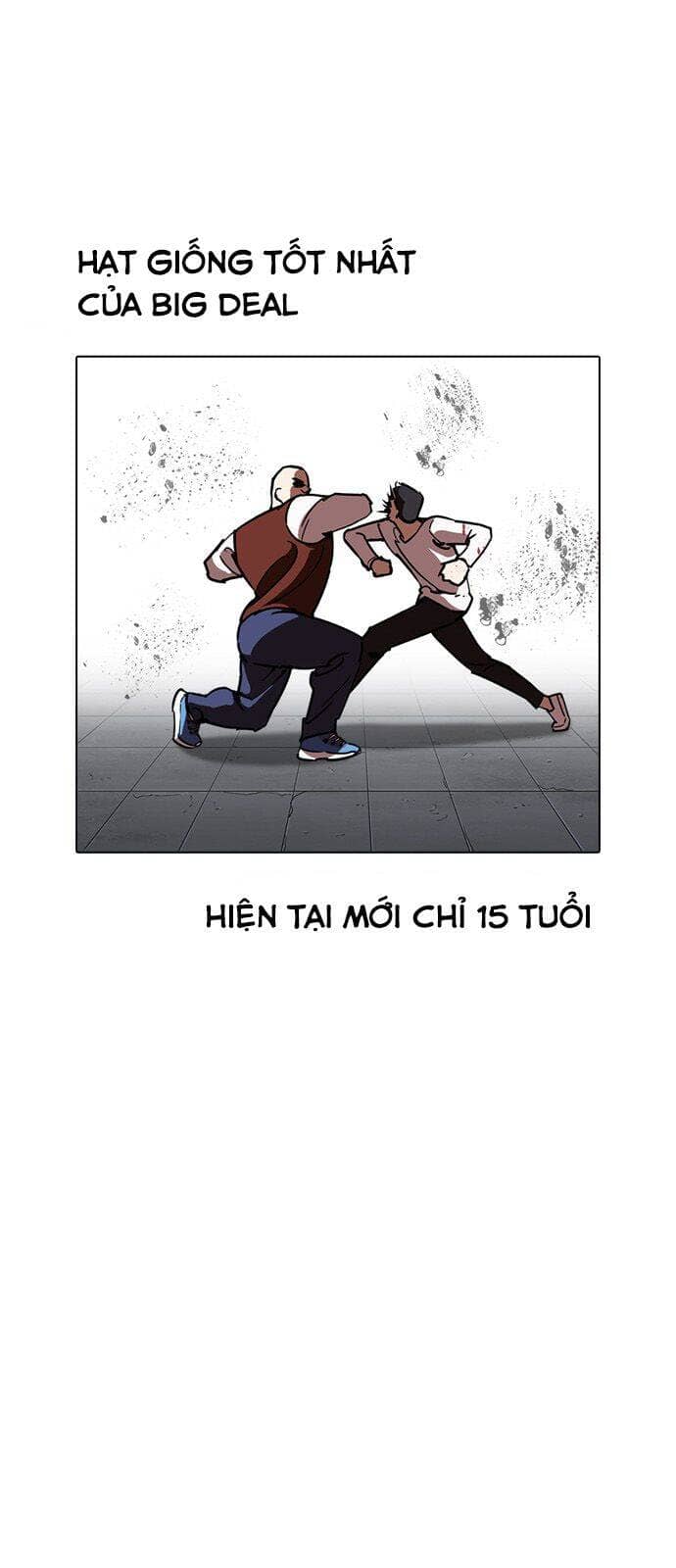 Hoán Đổi Diệu Kỳ - Chương 241 - ảnh 38