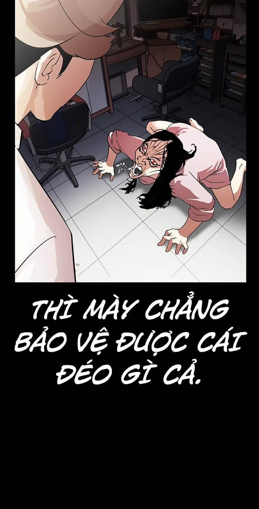 Hoán Đổi Diệu Kỳ - Chương 242 - ảnh 51