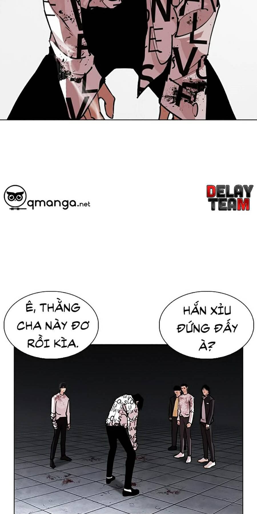 Hoán Đổi Diệu Kỳ - Chương 243 - ảnh 20