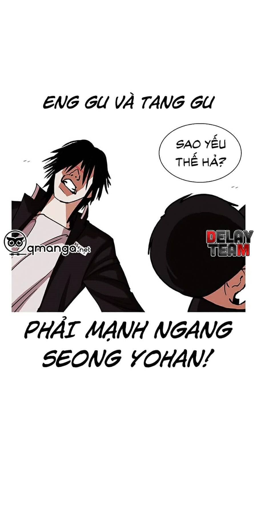 Hoán Đổi Diệu Kỳ - Chương 243 - ảnh 32