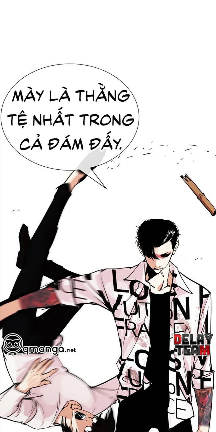 Hoán Đổi Diệu Kỳ - Chương 243 - ảnh 39