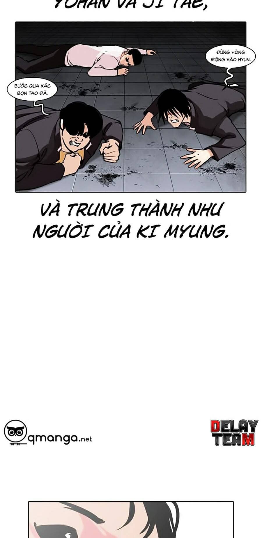 Hoán Đổi Diệu Kỳ - Chương 243 - ảnh 75