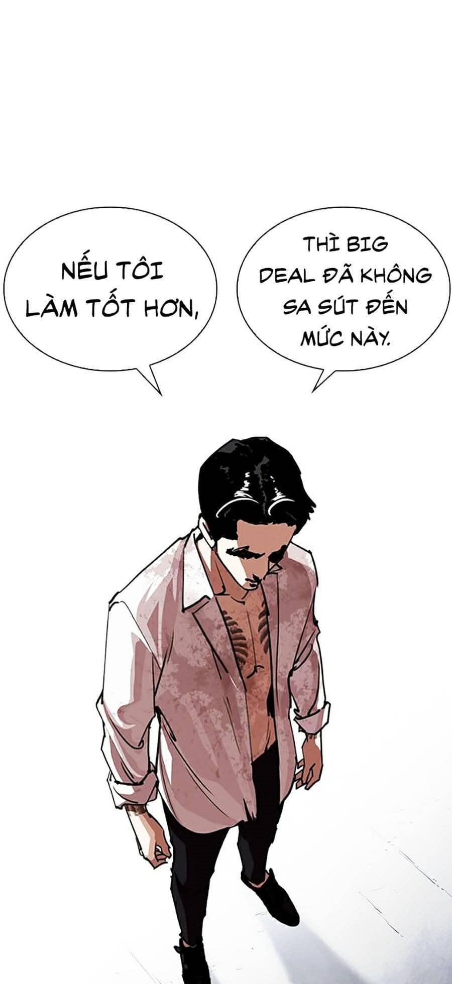 Hoán Đổi Diệu Kỳ - Chương 244 - ảnh 38