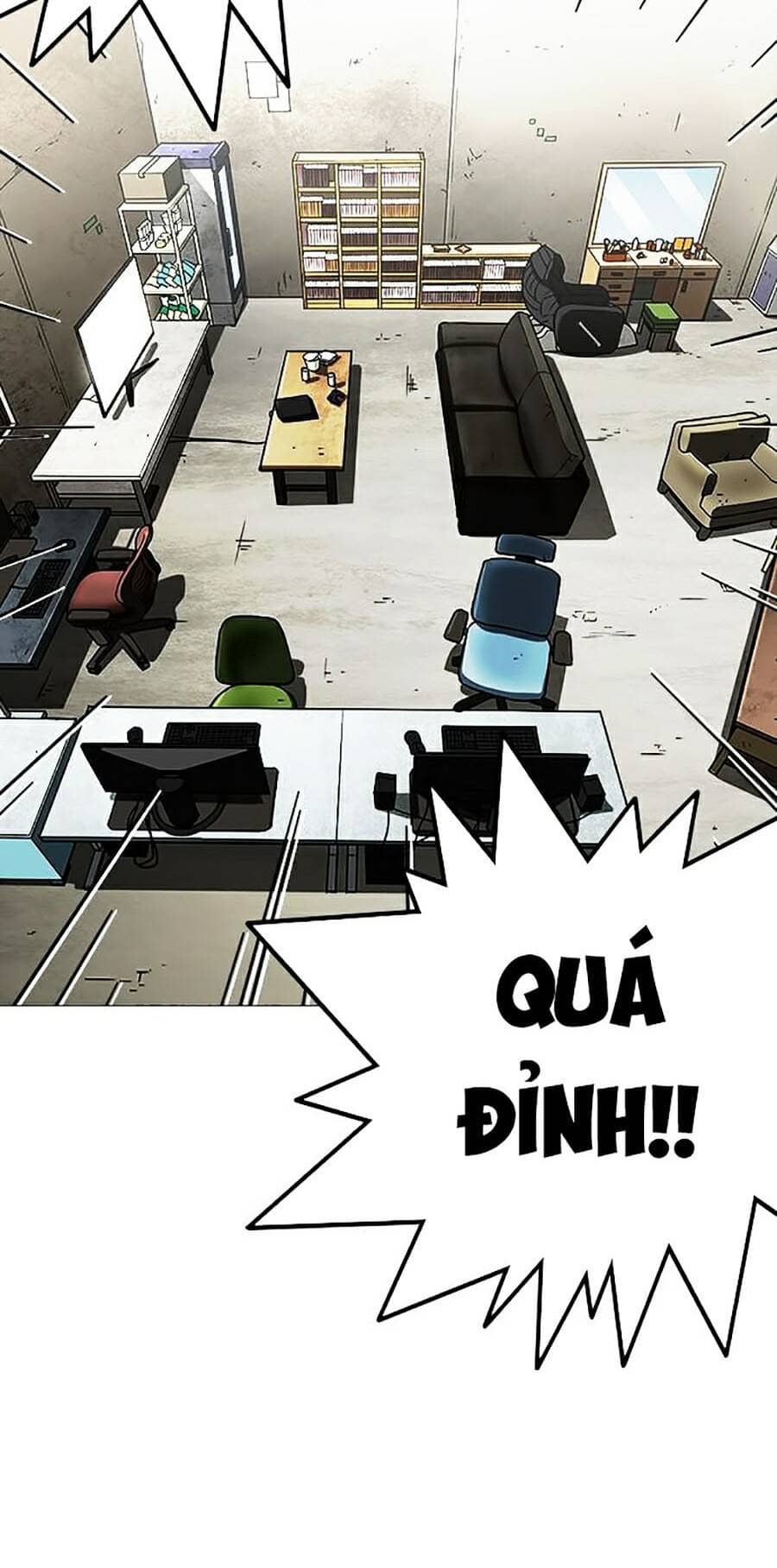 Hoán Đổi Diệu Kỳ - Chương 244 - ảnh 83