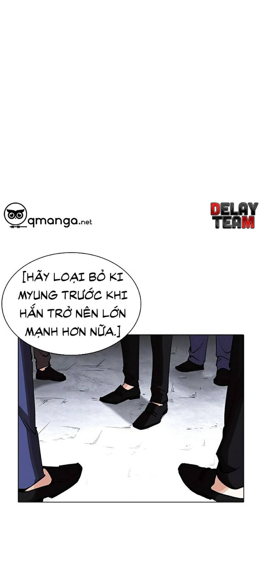 Hoán Đổi Diệu Kỳ - Chương 244 - ảnh 9