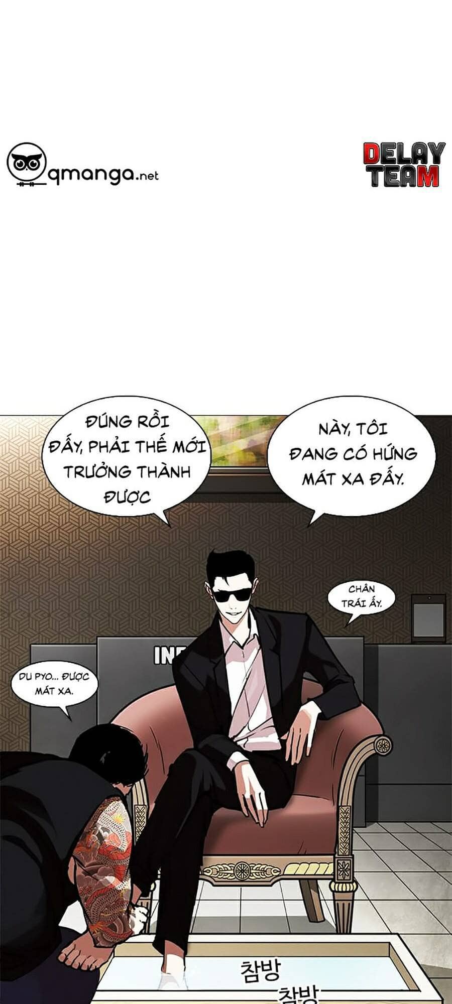 Hoán Đổi Diệu Kỳ - Chương 245 - ảnh 165