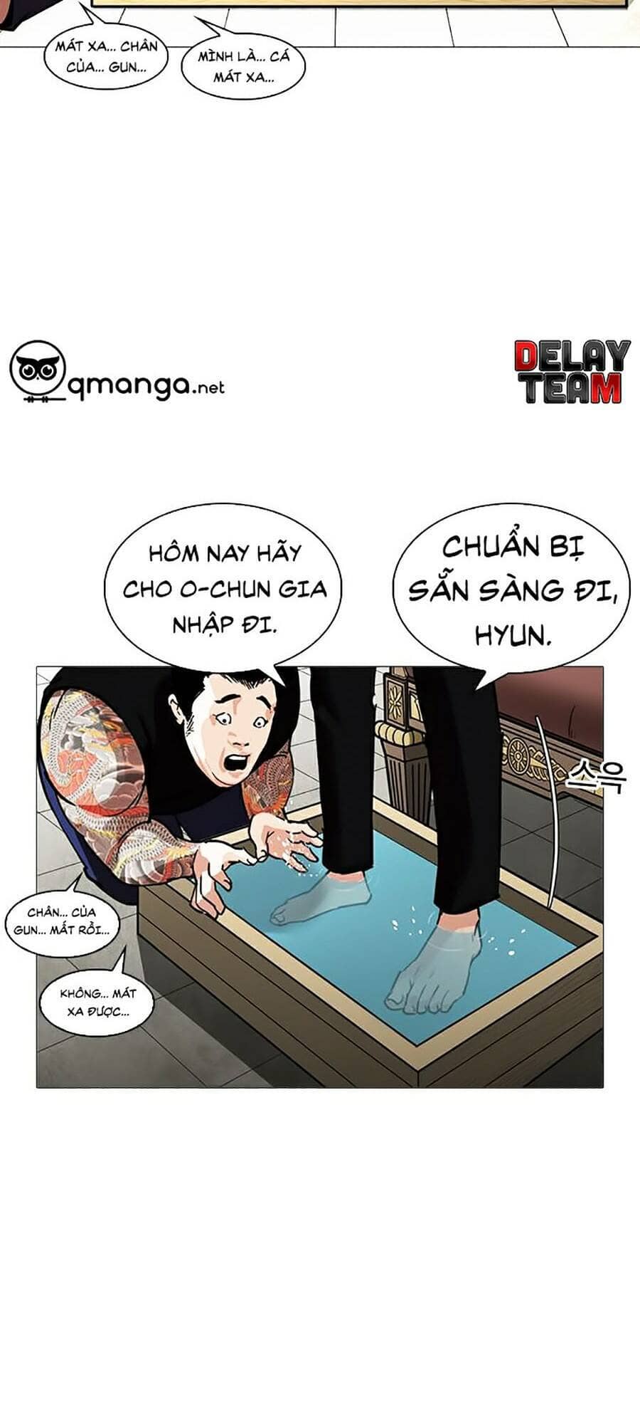 Hoán Đổi Diệu Kỳ - Chương 245 - ảnh 167