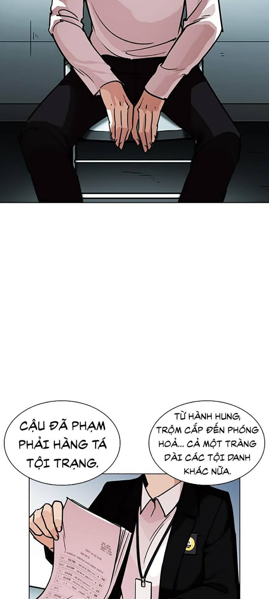 Hoán Đổi Diệu Kỳ - Chương 245 - ảnh 5