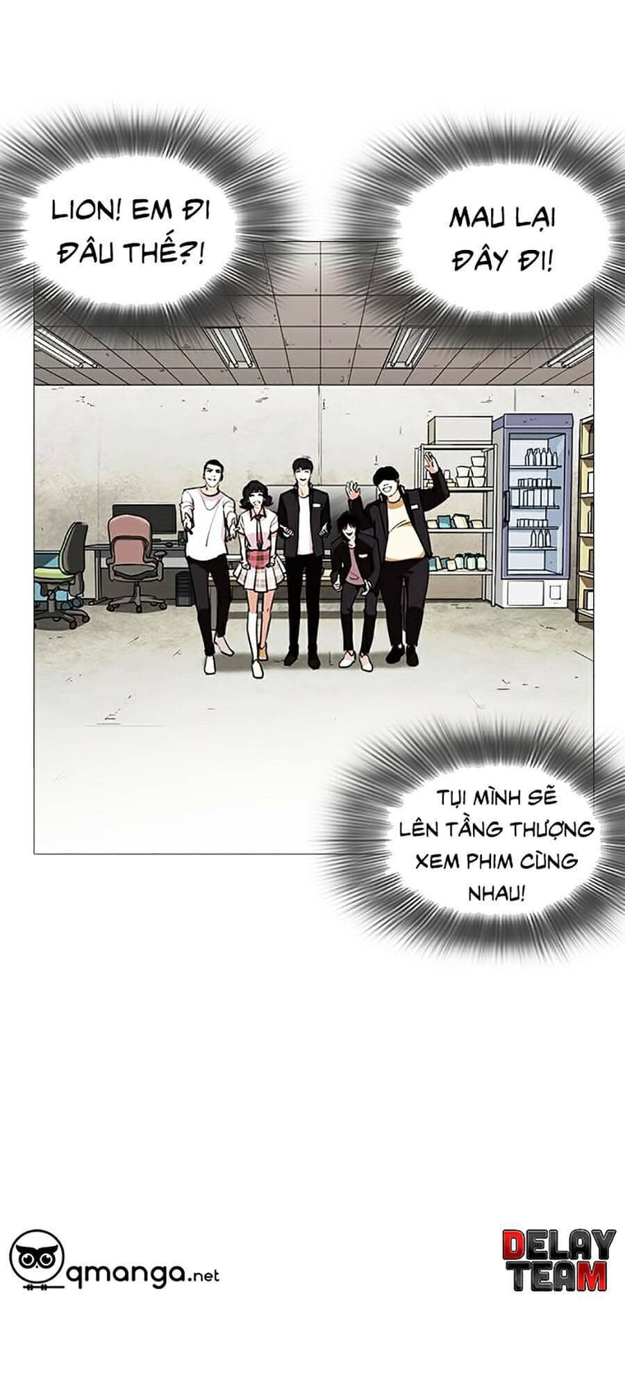 Hoán Đổi Diệu Kỳ - Chương 245 - ảnh 73