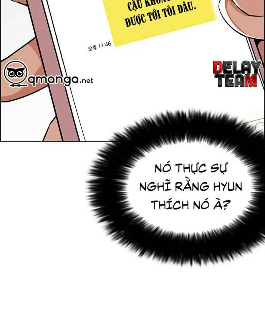 Hoán Đổi Diệu Kỳ - Chương 246 - ảnh 12