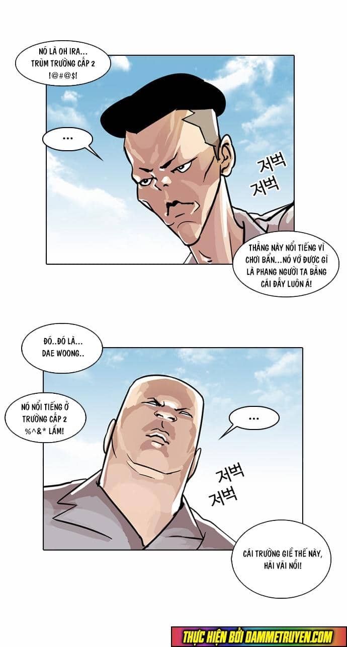 Hoán Đổi Diệu Kỳ - Chương 24 - ảnh 29