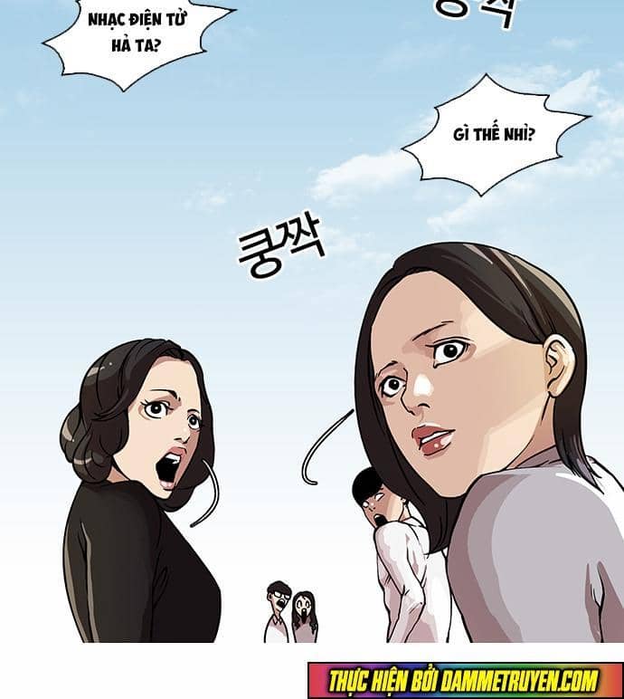 Hoán Đổi Diệu Kỳ - Chương 24 - ảnh 3
