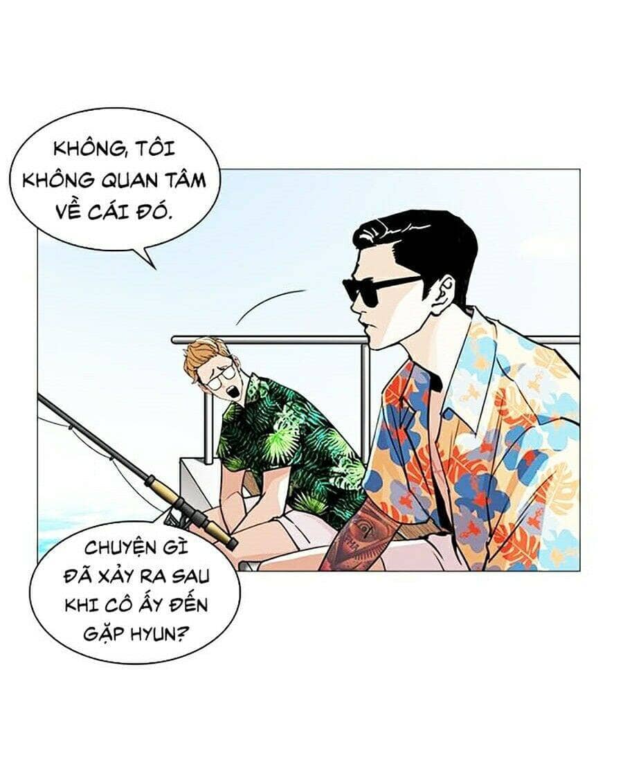 Hoán Đổi Diệu Kỳ - Chương 247 - ảnh 13