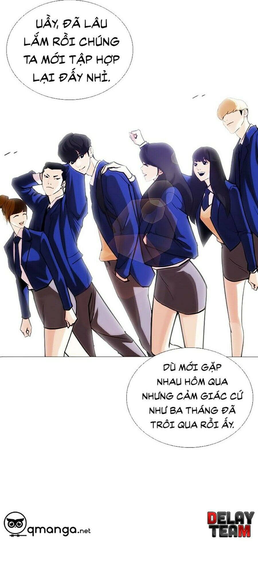 Hoán Đổi Diệu Kỳ - Chương 247 - ảnh 167
