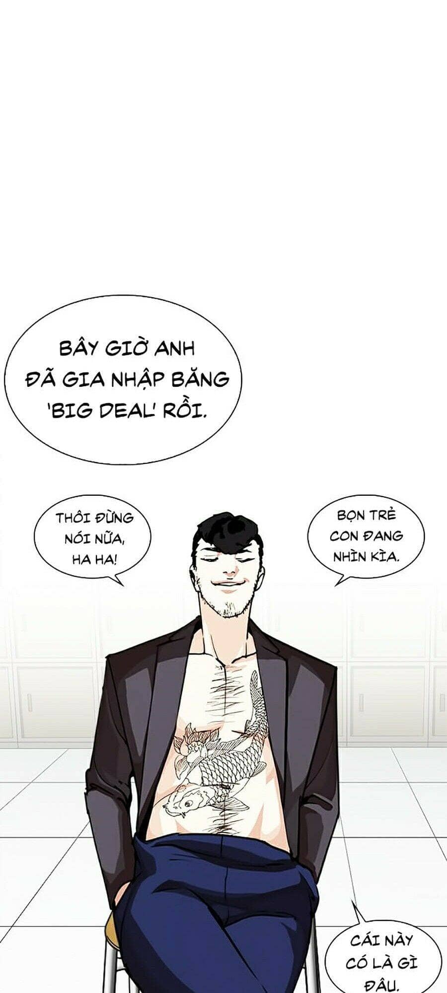 Hoán Đổi Diệu Kỳ - Chương 248 - ảnh 109