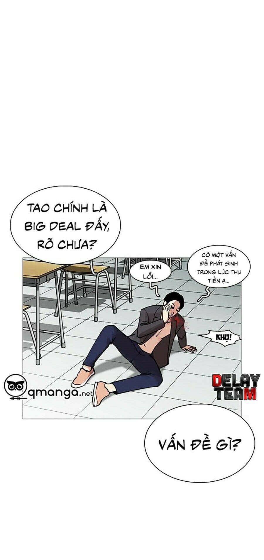 Hoán Đổi Diệu Kỳ - Chương 248 - ảnh 124
