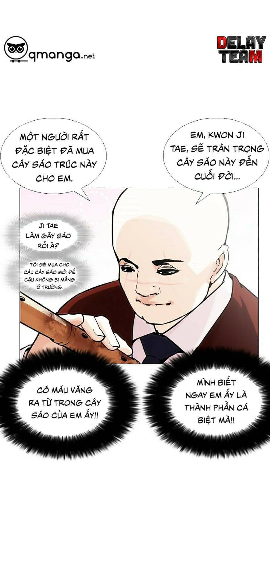Hoán Đổi Diệu Kỳ - Chương 248 - ảnh 96
