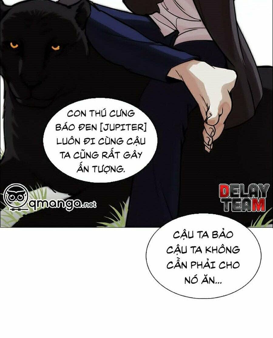 Hoán Đổi Diệu Kỳ - Chương 249 - ảnh 30