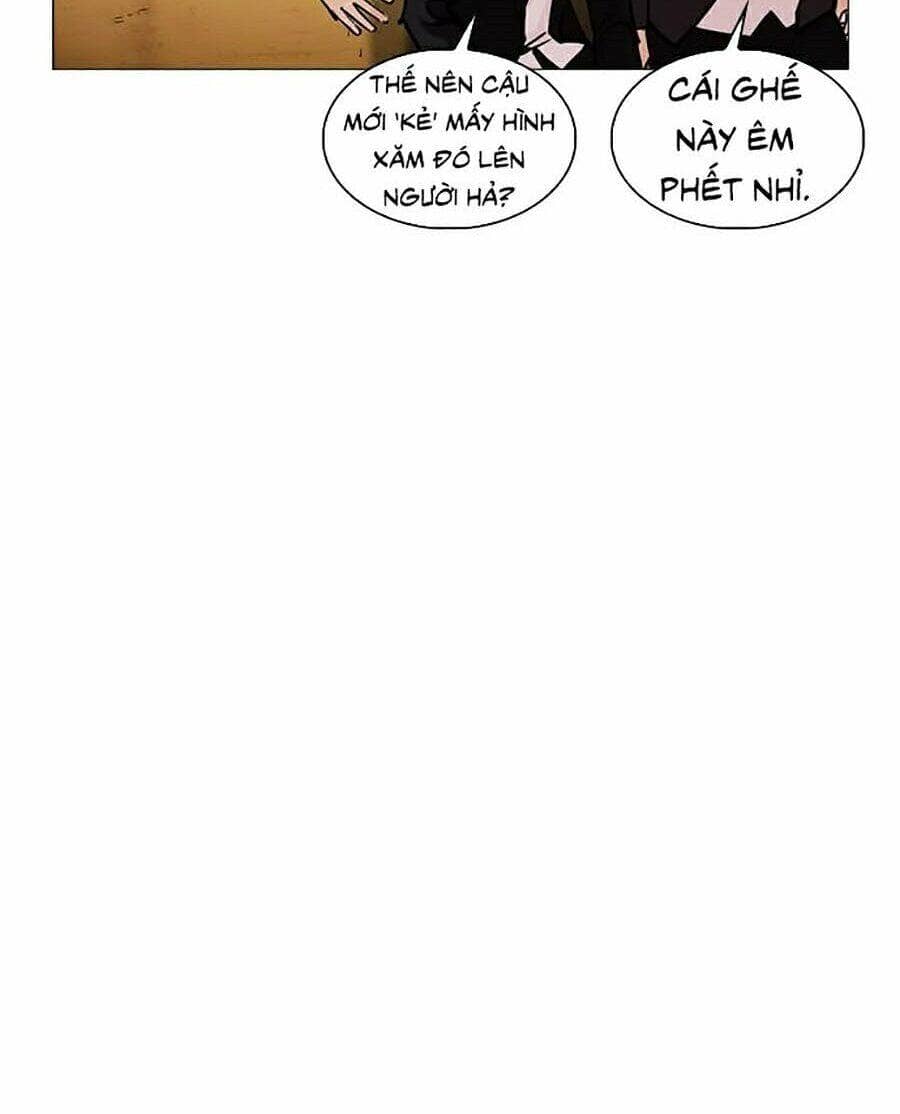 Hoán Đổi Diệu Kỳ - Chương 249 - ảnh 40