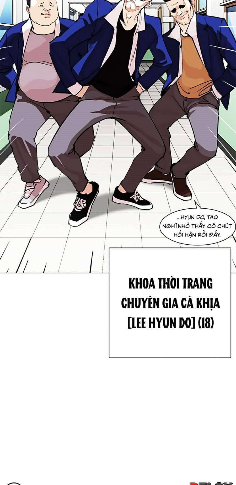 Hoán Đổi Diệu Kỳ - Chương 250 - ảnh 101