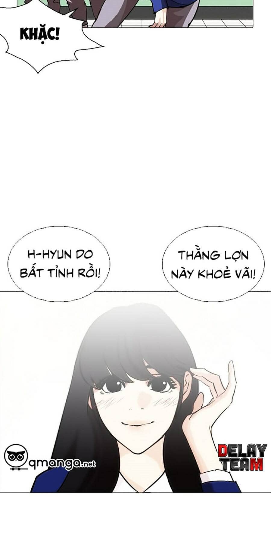 Hoán Đổi Diệu Kỳ - Chương 250 - ảnh 110