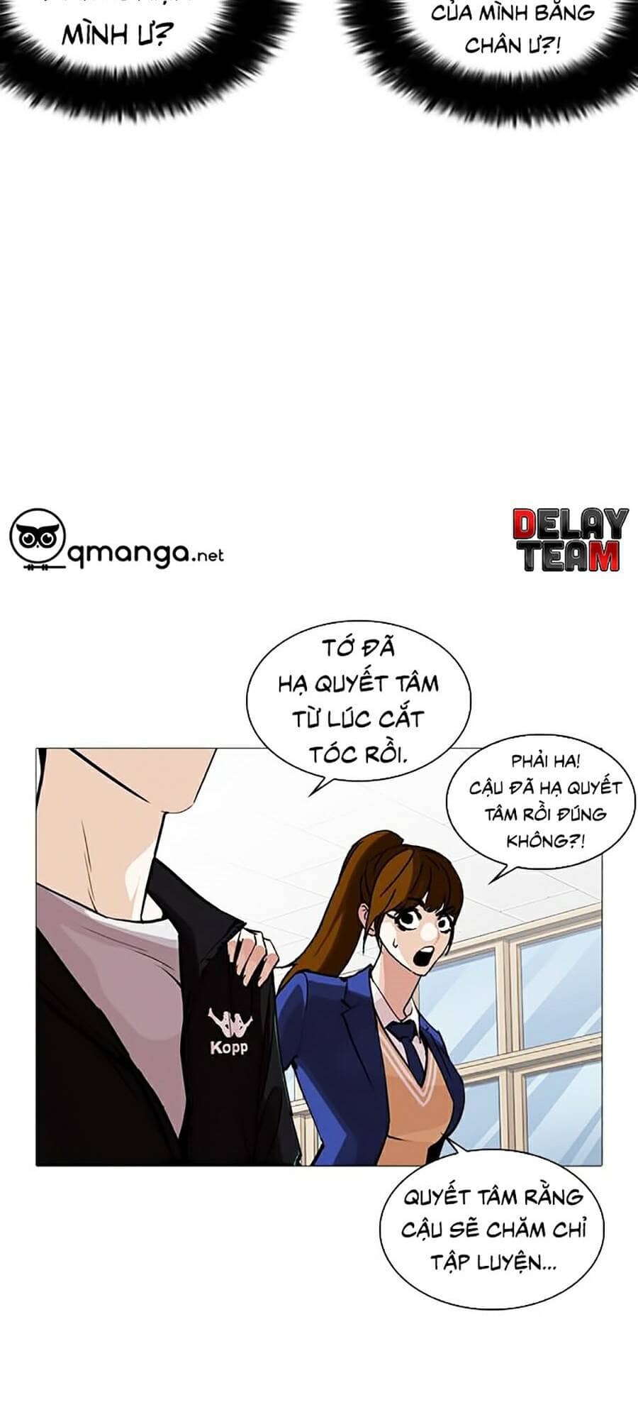 Hoán Đổi Diệu Kỳ - Chương 250 - ảnh 47