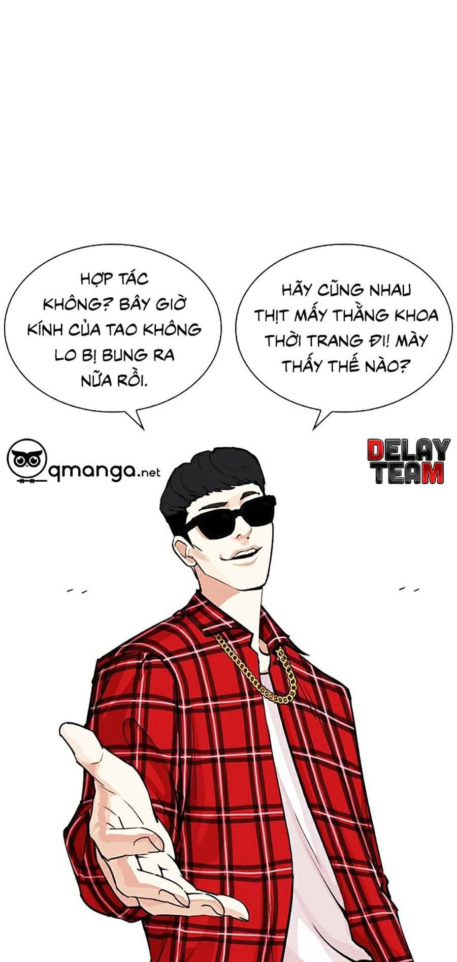 Hoán Đổi Diệu Kỳ - Chương 250 - ảnh 58