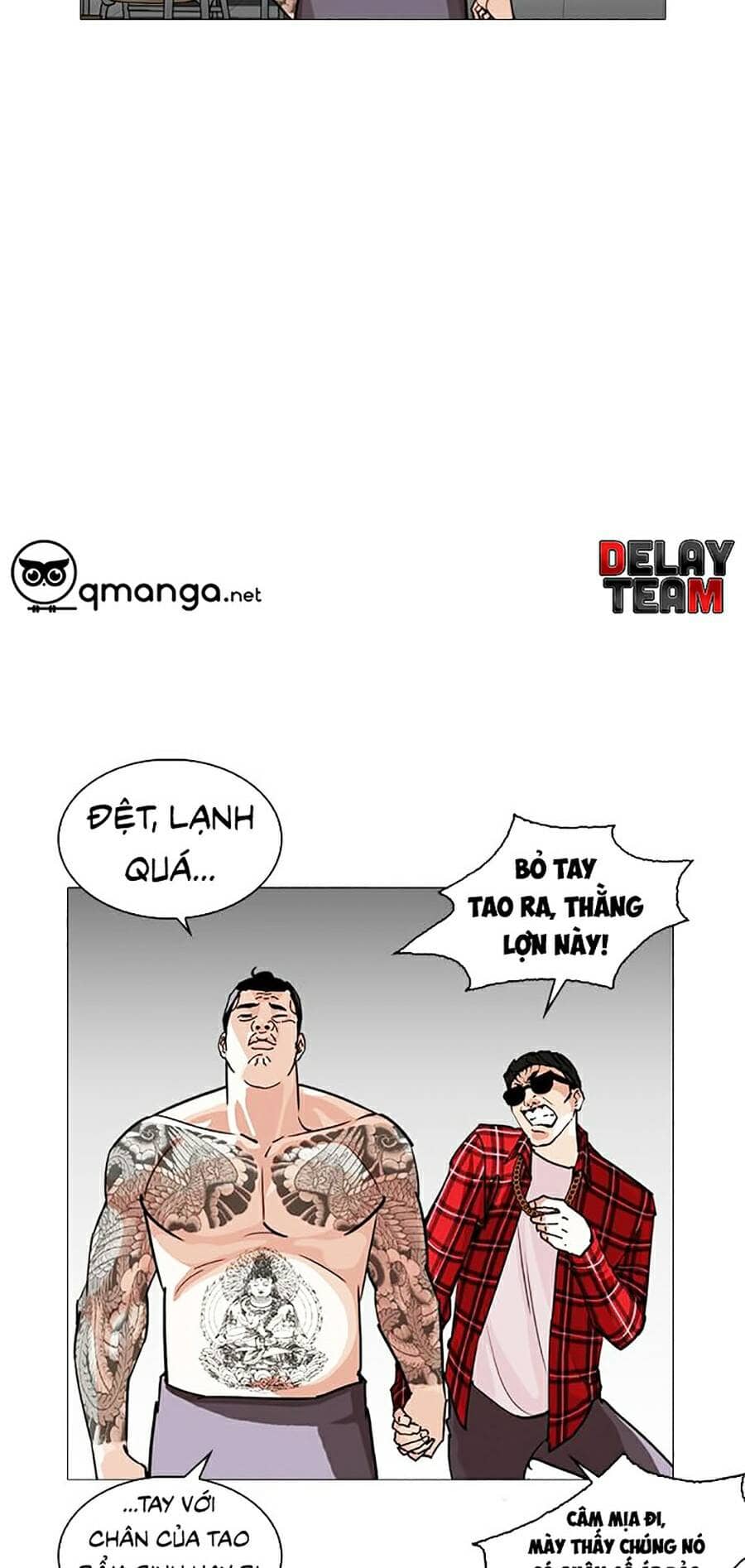 Hoán Đổi Diệu Kỳ - Chương 250 - ảnh 62