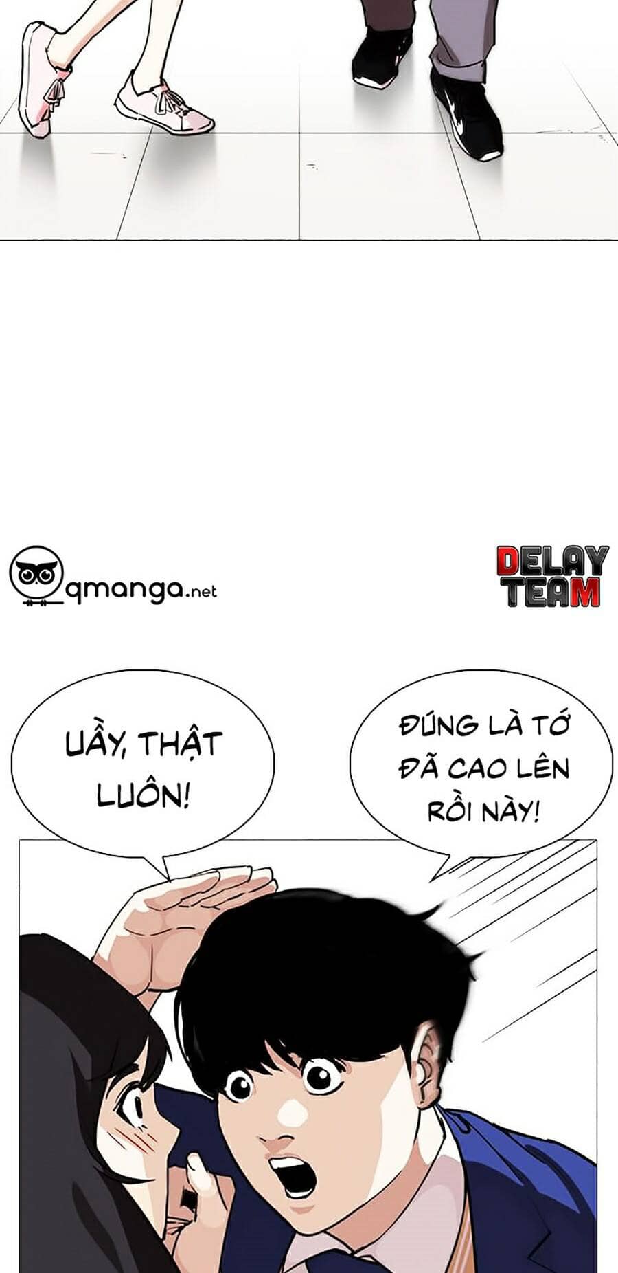 Hoán Đổi Diệu Kỳ - Chương 250 - ảnh 96