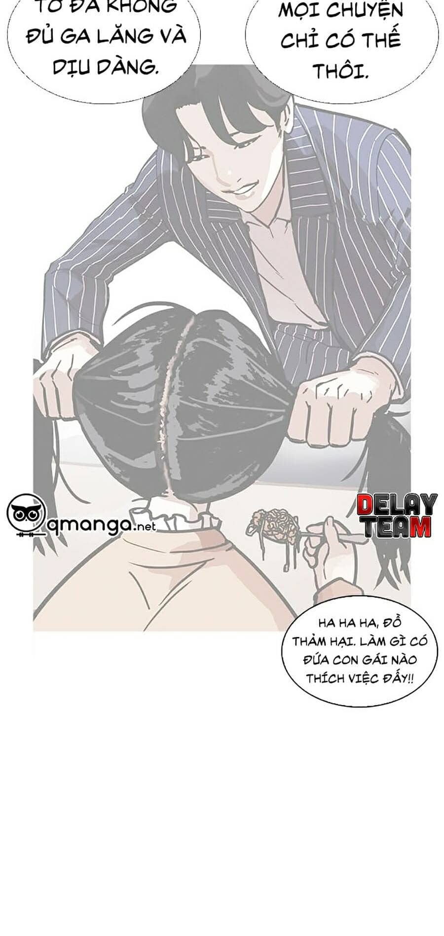 Hoán Đổi Diệu Kỳ - Chương 251 - ảnh 112