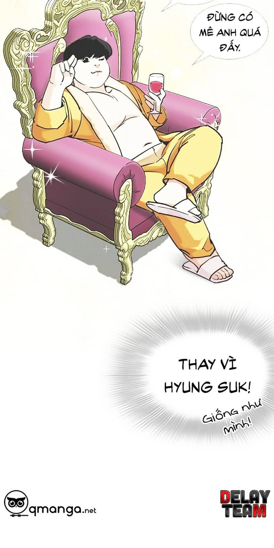 Hoán Đổi Diệu Kỳ - Chương 251 - ảnh 39